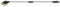 Claber D88430000 - Cepillo wippy-Auto gardenlife carding