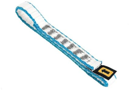 SINGING ROCK - SPORT Cinta EXPRESS SLING dyneema 11mm 13cm