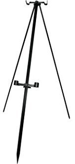 Leeda Icon Twin Head Tripod Q1000