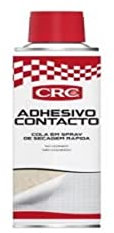 CRC Adhesivo contacto 500Ml 33103Es