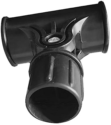 Gralara Accessoires de parapluie de patio extérieur pour la cour, Support de direction