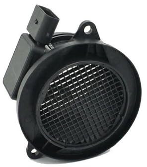 Für Mercedes Für Benz C-Klasse W203 W204 S203 S204 CL203 C160 C180 C200 C230 A2710940248 5WK9638 Luftmassenmesser-Sensor Autozubehör