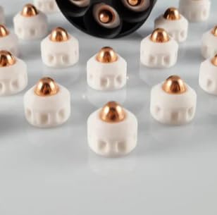 24 bolas de 9 unidades, HDR68 T4E, 7,9 g, cal.68