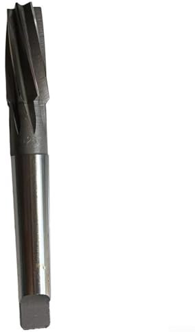 snowchecking 1:10 Morsekegelreibahle, konische Spannspiralreibahle, HSS-Ersatz, 22 mm, 24 mm, 26 mm, 28 mm, 30 mm (26 mm)