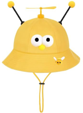 TaleMoon Propeller Mütze,Propeller Hut Erwachsene,Helikopter Kappe kopfbedeckung Kinder,Lustige Hubschraubermütze Männer,Propeller Mützen für Karneval Fasching Party Herren Damen