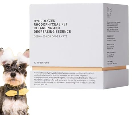 Katzen Shampoo | Körperwaschmittel Supplies Kätzchen Shampoo,Katzenpflege Supplies Sanfte Fell Gesundheitspflege Reinigungslösung Für Apartment Laden Zuhause Reise Wohnheim Krankenhaus