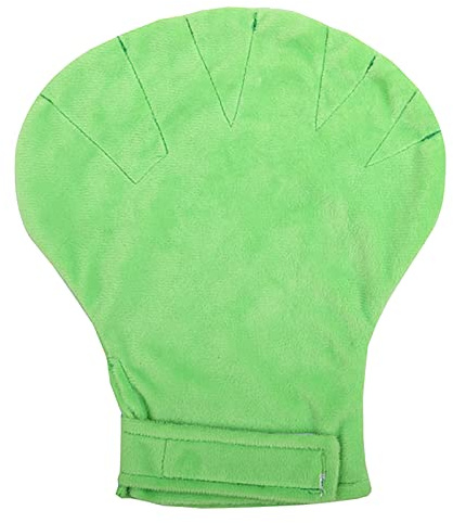 TSMORY Gants de protection anti-morsure pour oiseaux - Parfaits pour l'entraînement des oiseaux - Outils d'alimentation des ongles - Gant de liaison pour glisseur de sucre