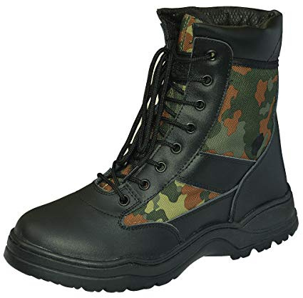 McAllister Herrenstiefel