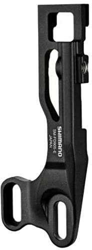 SHIMANO XTR Umwerfer Adapter FD-9050/70 Di2 Direktmontage tief 2016 Schaltung