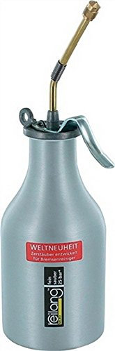 Mikrozerstäuber 500ml Alubehälter für Bremsenreiniger Reilang