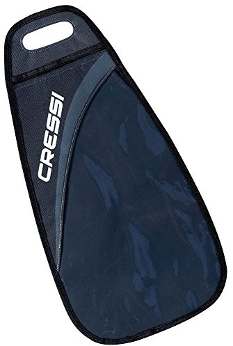 Cressi Erwachsene Tasche Schnorchelset