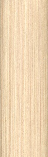 Übergangsprofil Anpassungsprofil Ausgleichsprofil 40 mm Holzdekor Ahorn(C 01)
