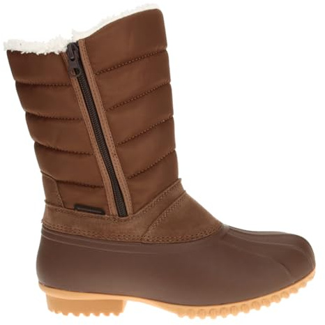 Propét Women's Illia Pinecone 10 C/D US