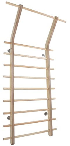 pedalo® Sprossenwand Style I Kletterwand I Turnwand I Fitness I Training