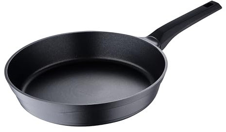 San Ignacio - Sartén 28x6 cm, en aluminio fundido, inducción, ENERGY