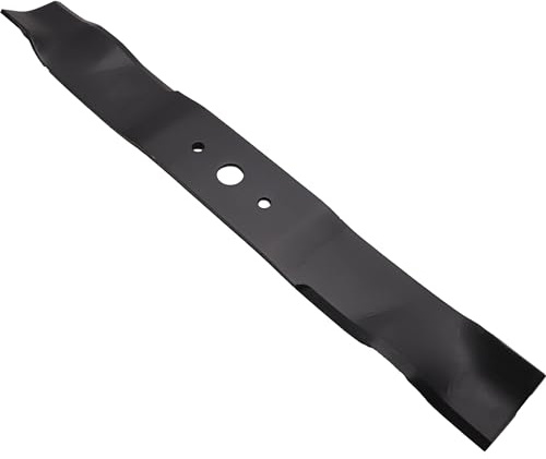 Lame de rechange pour tondeuse à gazon 48 cm Lame mulching pour CASTEL GARDEN STIGA 81004366 81004146/0 13271414(15) - HQ