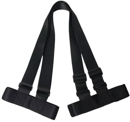 kowaku Skateboard Shoulder Carrier, Universal Carrying Backpack