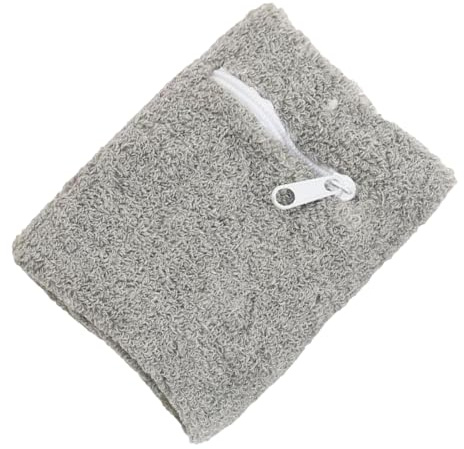 Handgelenktasche | Geldbörse für Damen mit Reißverschluss | Wasserdichtes Sportarmband für effektive Karten, Fitnessstudio, Alltag, Reisen, Wandern, Siehe die Beschreibung, Siehe