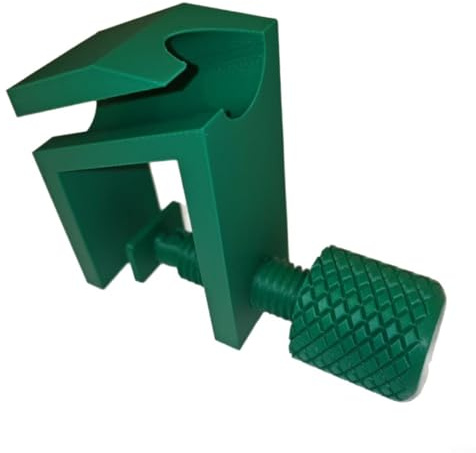 Alanmoship Support de tuyau en ABS pour tonneaux de pluie, outil de support extérieur peu encombrant pour fixation sécurisée du tuyau d'arrosage