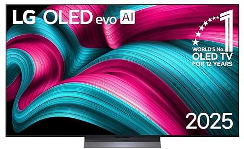 lg OLED evo AI TV 2025, Smart TV OLED, Tecnologia AI, Display Premium, Esperienza Visiva Superiore