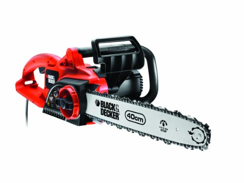 BLACK+DECKER GK1940T Power Chainsaws
