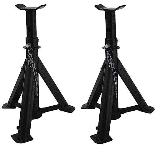 TURBOCAR 143209 Chandelle Pliante, 2 T