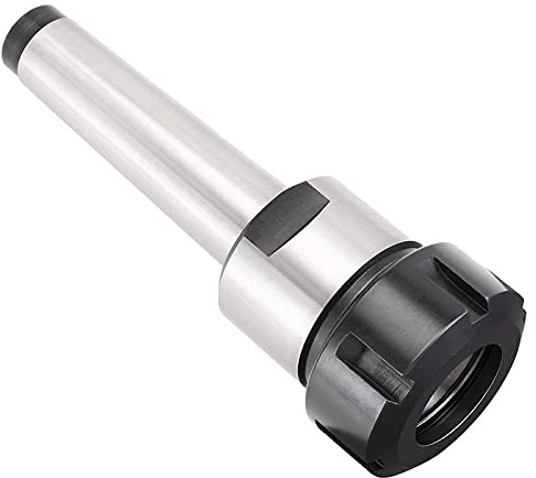 MANDRINO PORTA FRESE PORTA PINZE CM4 X FRESA FRESATRICE FERVI Art. 3/CM4