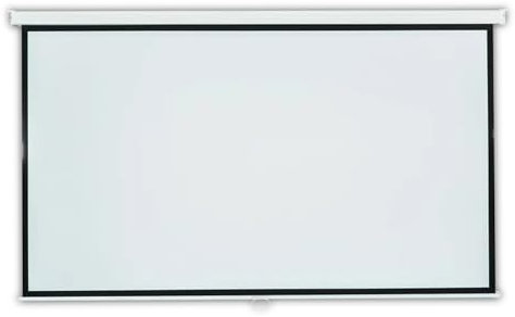 ViewSonic 100 Inch Wall Projectio Screen