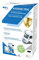 WM aquatec Hygiene-TRIO - Limpiador de depósitos para agua (para depósitos de hasta 120 L)