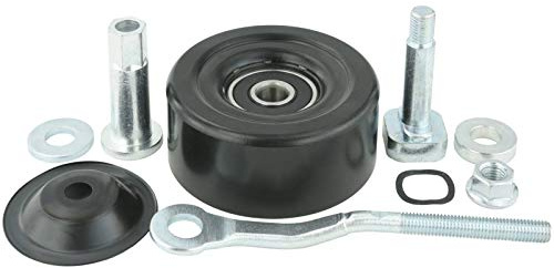 FEBEST 0287-D40B Rullo tenditore cinghia Poly-V