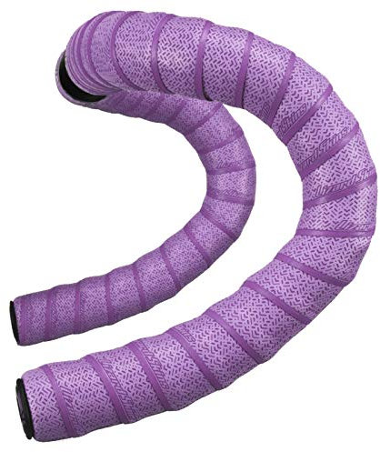 Lizard Skins Lenkerband DSP 3,2 mm V2, Violet Purple- Lila, DSPCY3