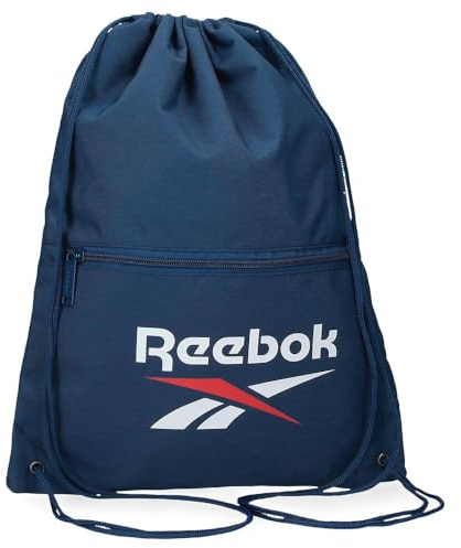 Reebok Ashland Sac à dos de sport, bleu, Talla única, Sac à dos
