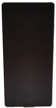 Samsung Galaxy ​S25 Ultra 5G (2025) ​512GB ​Storage​ + 12GB RAM SM-S938B ​Qualcomm Snapdragon 8 Elite SIM Free Factory Unlocked​ Android 15 Smartphone (Titanium Silver Blue) (Renewed)