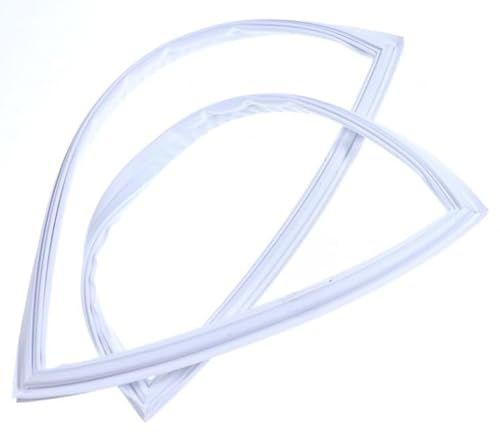 FIGEVIDA Guarnizione Freezer Frigorifero Compatibile per SMEG 754132127