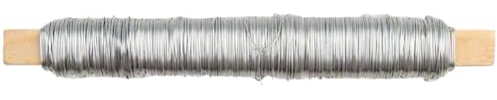 Professional Wire Bundle Garden Flowers Plant Binding Practical Iron for Artistic Projects Jewelry Supplies Plant Iron Wires