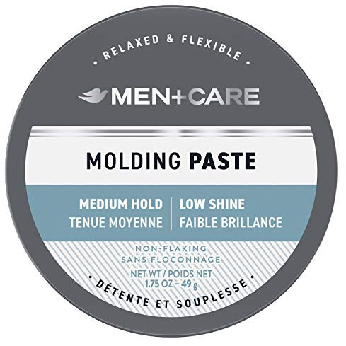 Dove Men+Care Styling Paste, Fortifying 1.75 Oz