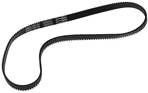 Zahnriemen 2017 für FIF CBM2000B Brotbackautomat