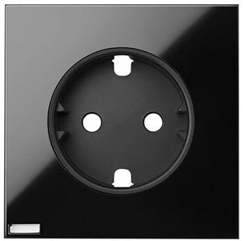 Tapa enchufe HUB IO SIMON 100 10003041-138