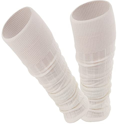 TODO Stulpen Baumwolle Damen - Weich und Bequem Beinlinge zum jeden Tag, Tanzen, Sport, Gym, Bergtouren.