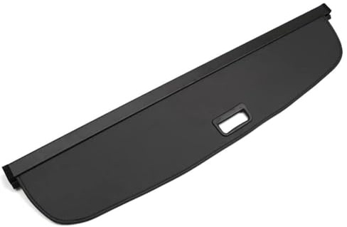 IUYTGTR Cubierta retráctil Maletero, para Audi Q5 2010-2017 Estante Maletero Paquetes Trasero Cortina privacidad protección Carga divisoria