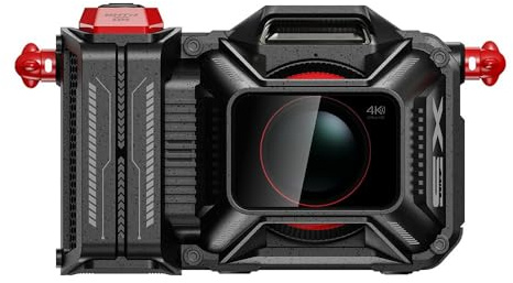 VRTYVEYBB Anti-Shake 4K Fotocamera Digitale 50X Zoom Digitale 70MP HD Video Stabilizzazione Fotocamera Compatta Per Fotografia E Videoregistratore