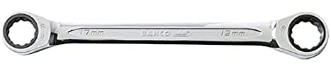 Llave De Carra Pulg. 1/4-5/16