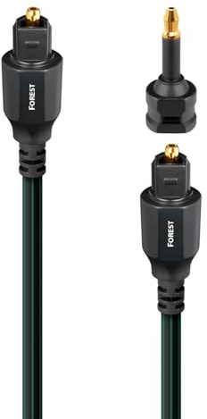 audioquest 8m Forest OptiLink