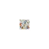 Hibluco damer sommar chiffong blommor strand kimono cardigan lång cover ups, K64, 3XL