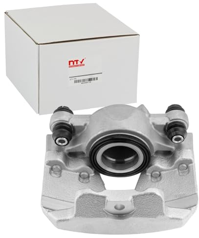 NTY Bremssattel Vorderachse links passend für A6 A7 | Hzp-Au-017