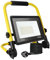Foco De Trabajo Led De 30w, Luz Para El Lugar Trabajo 3240 Lm, Foco Proyector Led Portátil Luz Blanca Diurna de 6000k, Resistente Al Agua Ip66, Foco con Cable de 3,5 M Y Enchufe Ue Para Taller, Garaje