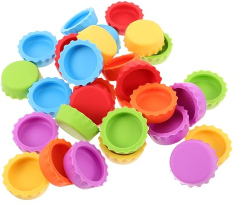 JOINPAYA Lot de 30 Bols Bols À Eau Et Nourriture pour Reptiles pour Serpents pour Reptiles pour Geckos pour Serpents Et Nourriture