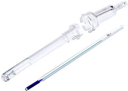 Novital Kerbl 73073 Thermometer für Brutautomat 73051 73056(ab 2009), 73059(ab 2005)