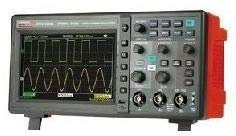 Gowe 1 G Digital Oscilloscope 100 MHz