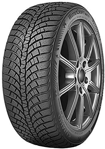 Kumho WinterCraft WP71 (215/45 R17 91V XL)